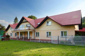 Promenada, Węgierska Górka